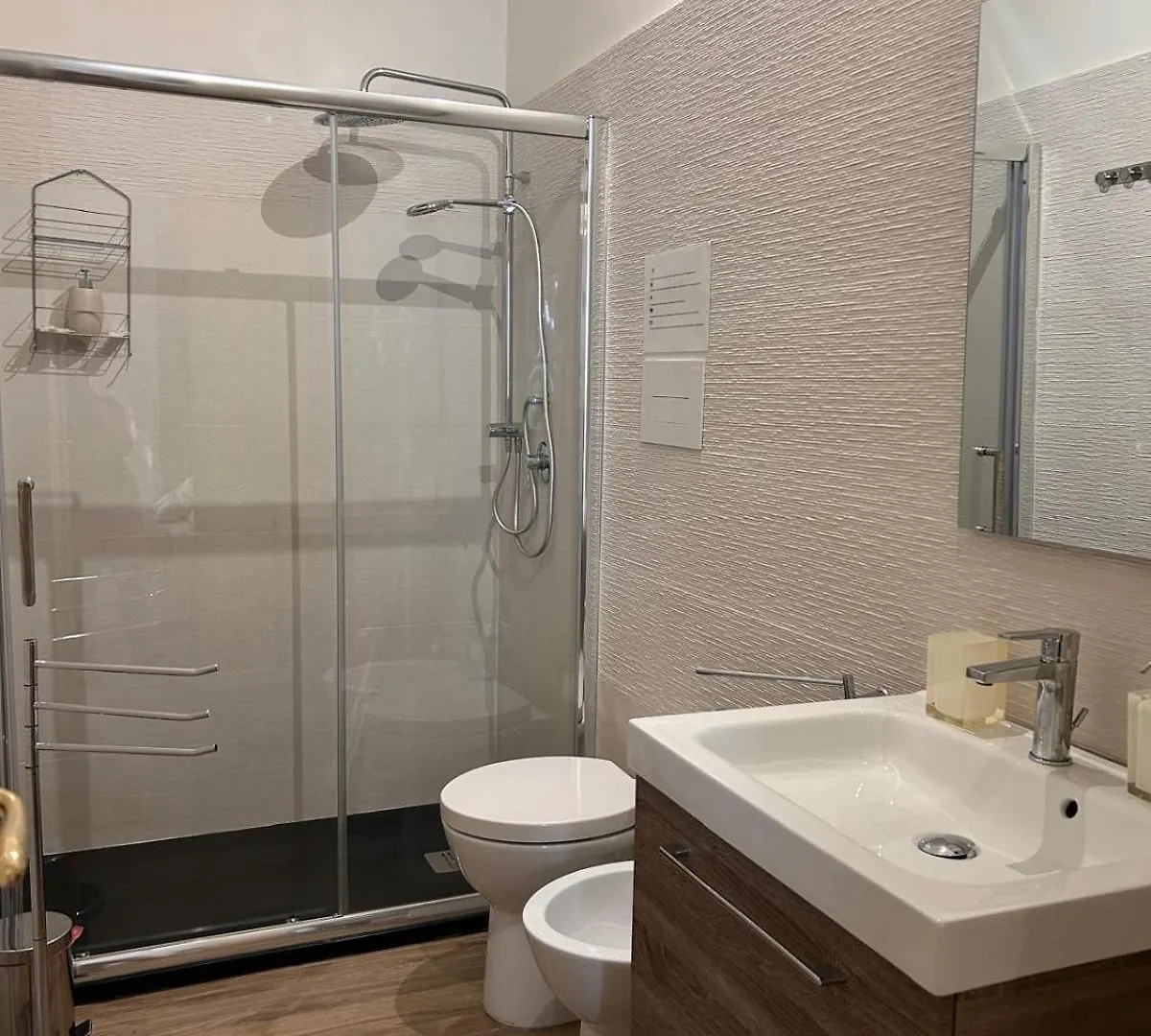 Affittacamere Emanuela Home Palermo