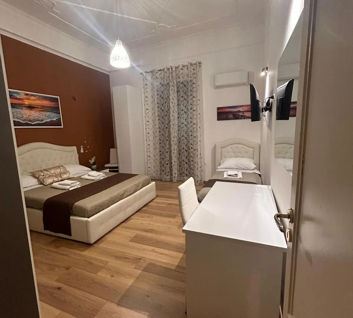 Emanuela Home Palermo Affittacamere