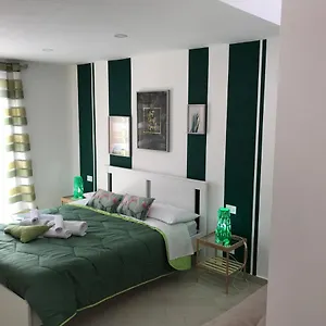2* Bed & Breakfast Centrumassimo