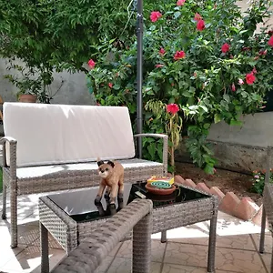 2* Bed & Breakfast Bella