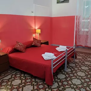 Casa Fanti Ostello Roma