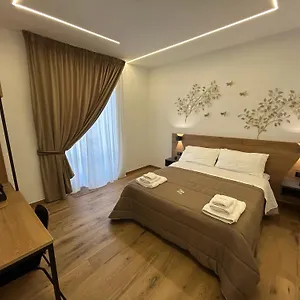 Centro Spina Affittacamere Palermo